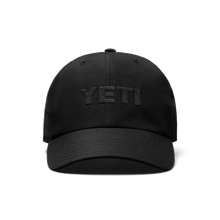 YETI® Logo Performance Baseball Cap