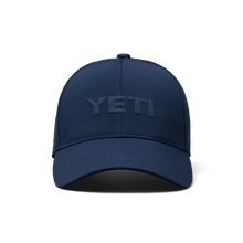 YETI® Logo Structured Performance Hat