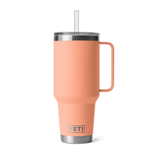 Rambler® 42 oz Straw Mug