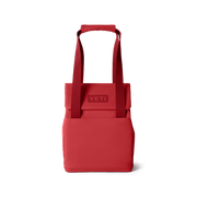 Rescue Red